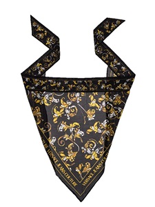 Bandana&nbsp;Versace&nbsp;