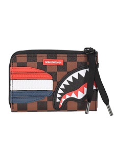 Portafoglio Sprayground