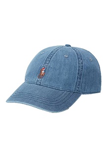 sombrero Ralph Lauren