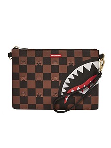 Sprayground embrayage