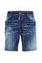 Bermuda Dsquared2