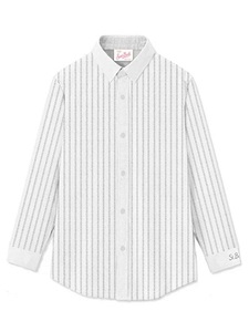 Camicia&nbsp;Mc2 Saint Barth