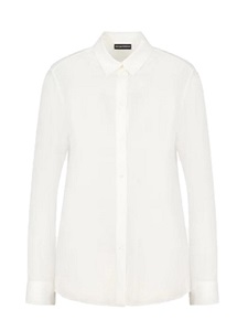 рубашки Emporio Armani