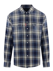 Camicia Dsquared2