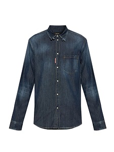 Camicia Dsquared2