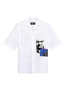 Camicia Dsquared2