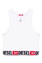Diesel top