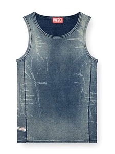 Diesel top