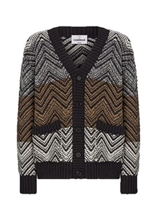 Cardigan Missoni