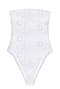 Costume da bagno Mc2 Saint Barth