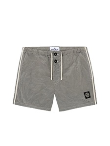 水着STONE ISLAND