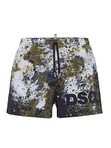 Costume da bagno&nbsp;Dsquared2
