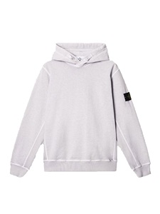 STONE ISLANDスウェット
