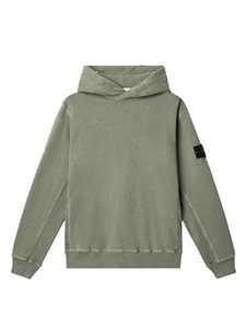STONE ISLANDスウェット