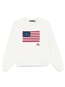 sudadera Ralph Lauren