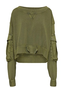 Sudadera Dsquared2