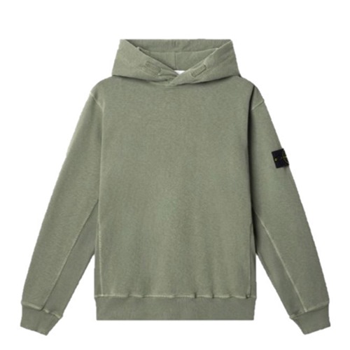Felpa Stone Island
