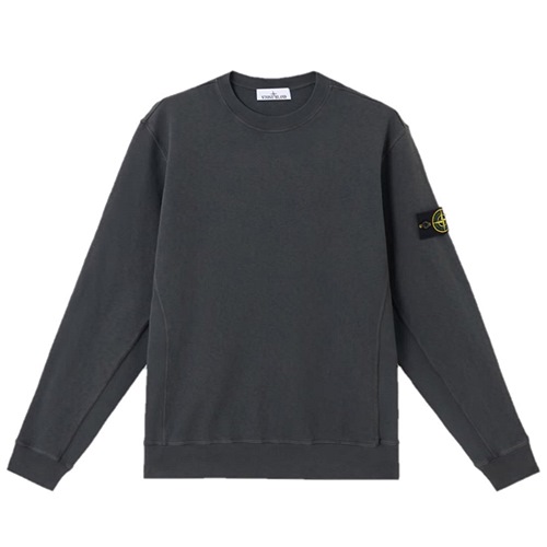 Felpa Stone Island