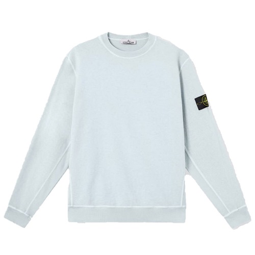 Felpa Stone Island