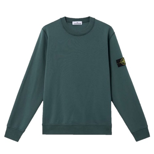 Felpa Stone Island