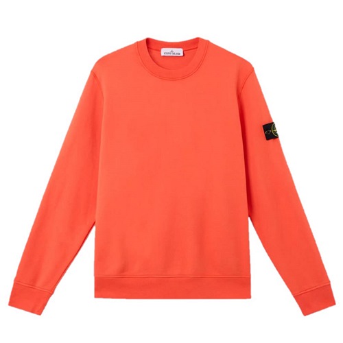 Felpa Stone Island