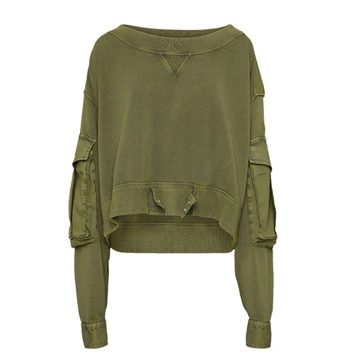 Sudadera Dsquared2