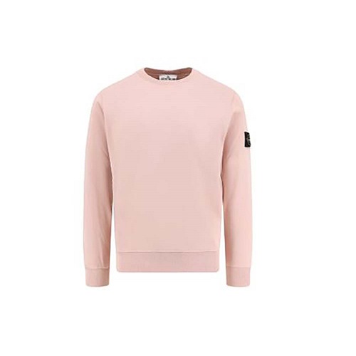 Felpa Stone Island