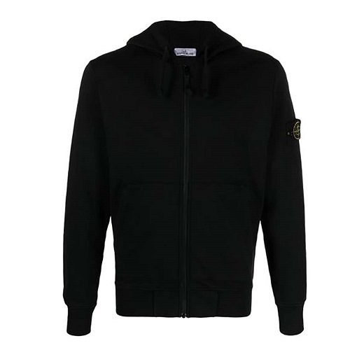 Felpa Stone Island