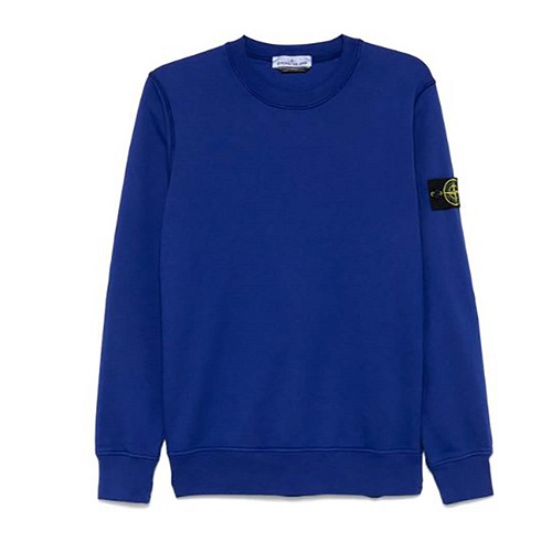 Felpa Stone Island