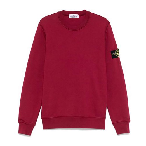 Felpa Stone Island