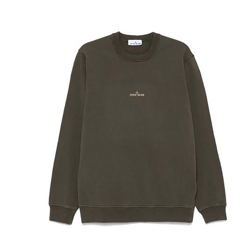 Felpa Stone Island