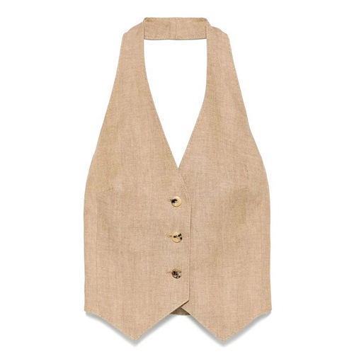 Gilet&nbsp;Max Mara Sauro&nbsp;