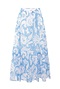 Etro 的裙子