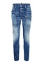 Jeans Dsquared2 Skater Jean
