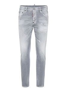Jeans Dsquared2 Skater Jean