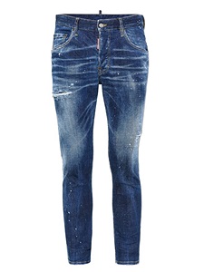 Jeans Dsquared2 Skater Jean