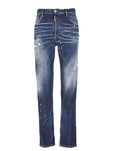Jeans Dsquared2 Skater Jean