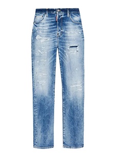 Jeans Dsquared2 Skater Jean