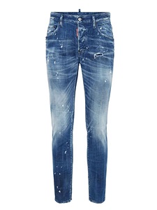 Jeans Dsquared2 Skater Jean
