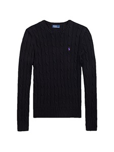 Su&eacute;ter de Ralph Lauren