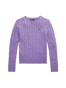 Su&eacute;ter de Ralph Lauren