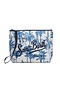 Pochette MC2 Saint Barth
