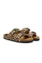 Mc2 Saint Barth&nbsp;slippers