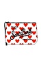 Pochette MC2 Saint Barth