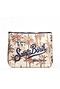 Pochette MC2 Saint Barth