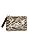 Pochette MC2 Saint Barth