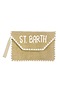 Pochette MC2 Saint Barth
