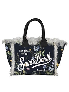 сумка Mc2 Saint Barth