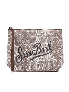 Pochette MC2 Saint Barth