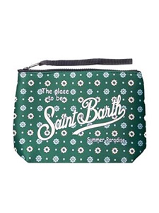 Pochette MC2 Saint Barth